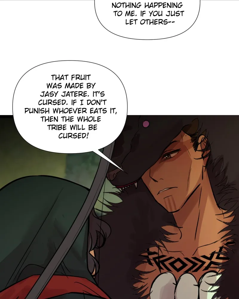 When Jasy Whistles Chapter 23 Online - pƔgina 80