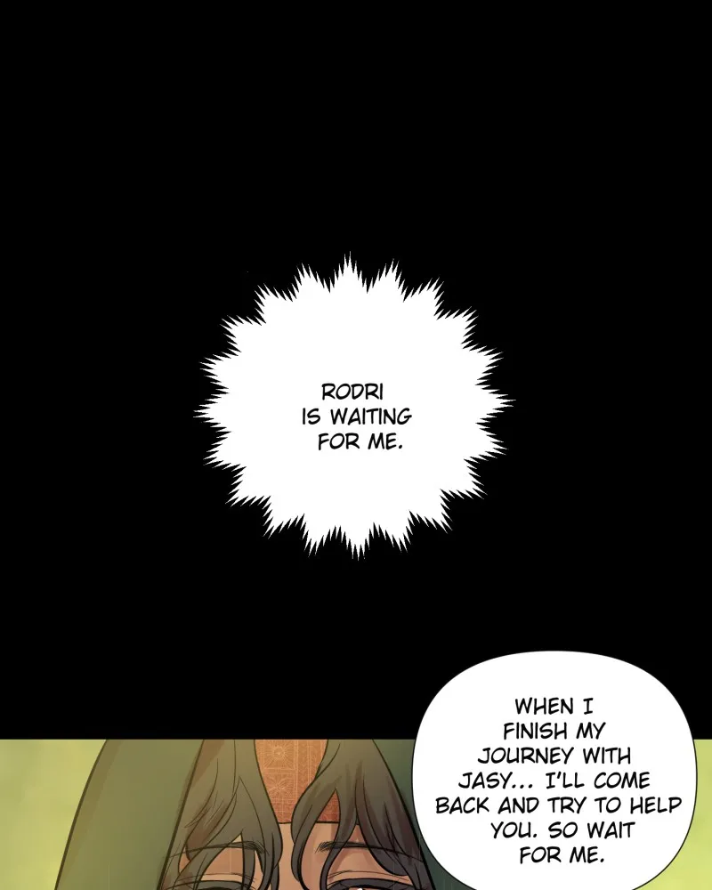 When Jasy Whistles Chapter 24 Online - pƔgina 32