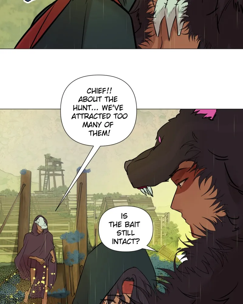 When Jasy Whistles Chapter 24 Online - pƔgina 37