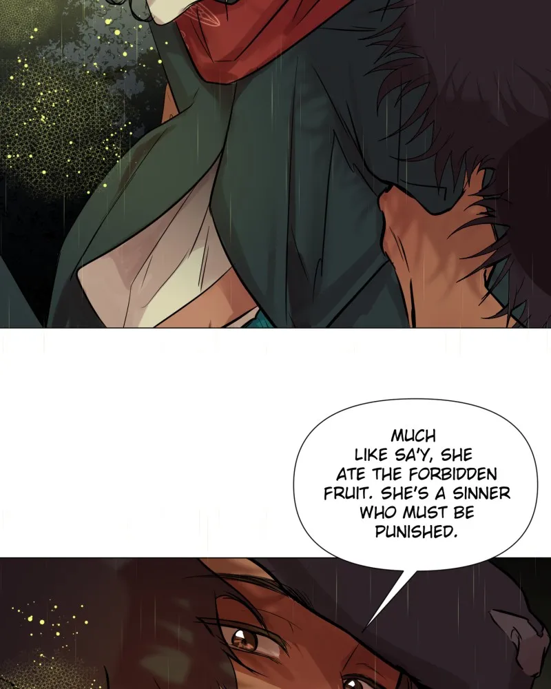 When Jasy Whistles Chapter 24 Online - pƔgina 47