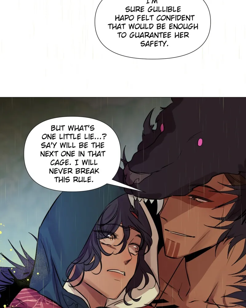 When Jasy Whistles Chapter 24 Online - pƔgina 59