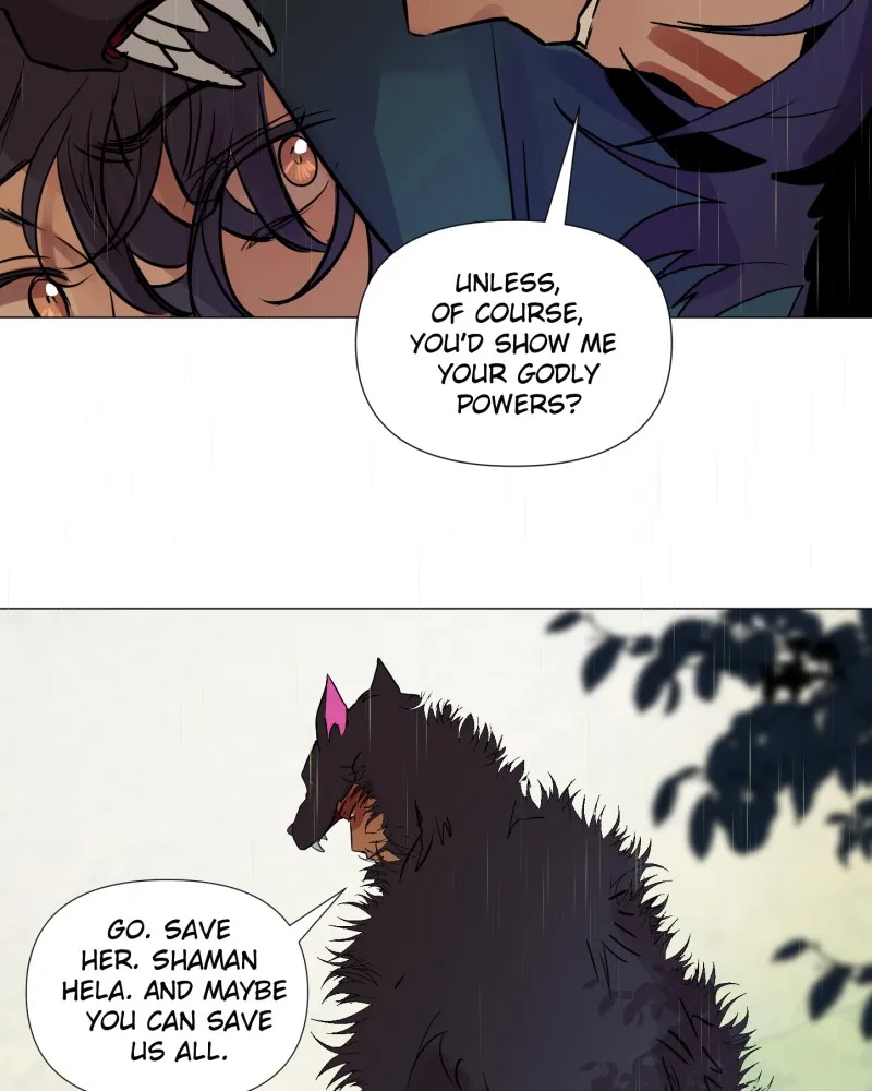 When Jasy Whistles Chapter 24 Online - pƔgina 61