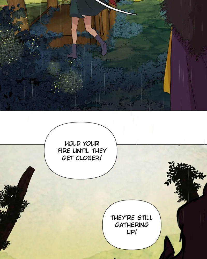 When Jasy Whistles Chapter 24 Online - pƔgina 64