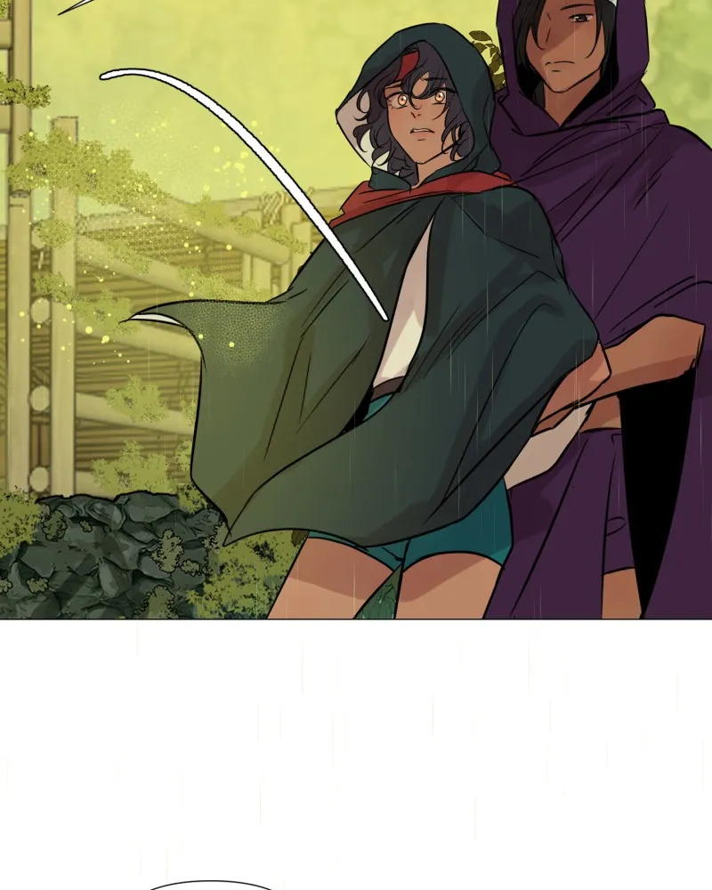 When Jasy Whistles Chapter 24 Online - pƔgina 81