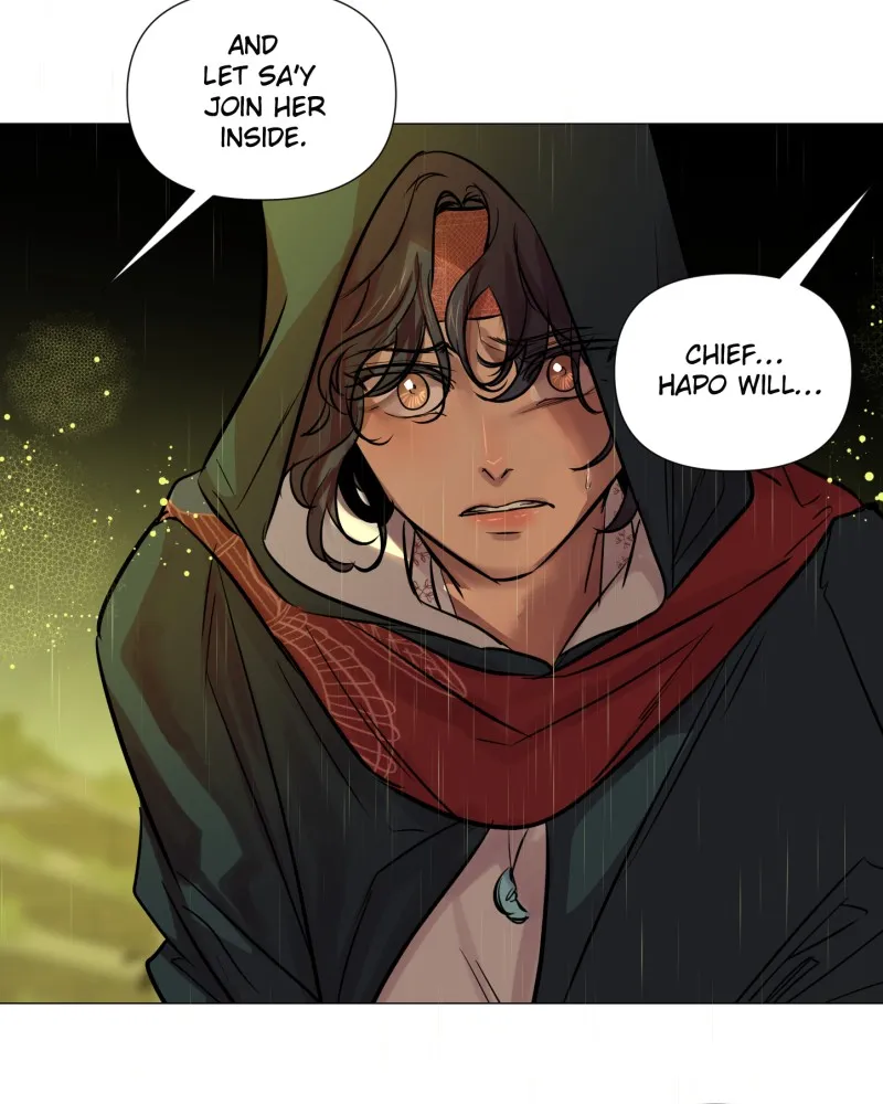 When Jasy Whistles Chapter 24 Online - pƔgina 82