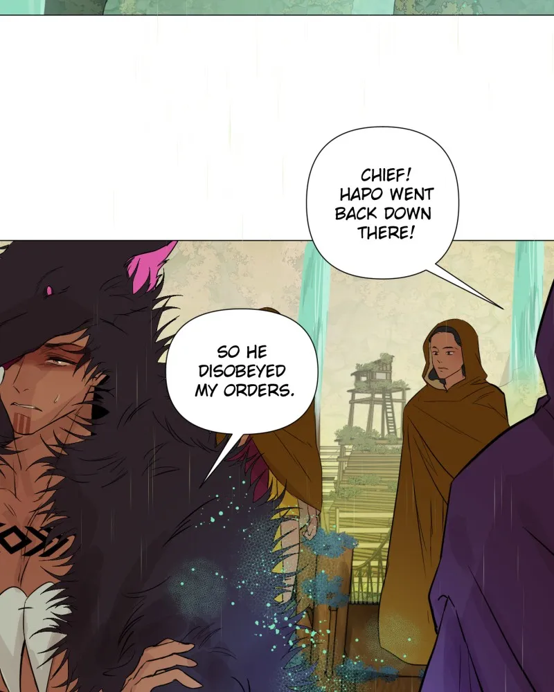 When Jasy Whistles Chapter 25 Online - pƔgina 19