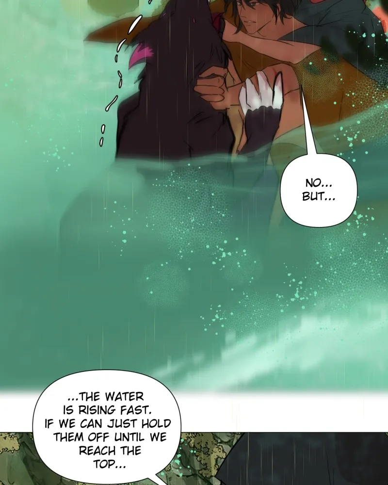When Jasy Whistles Chapter 25 Online - pƔgina 22