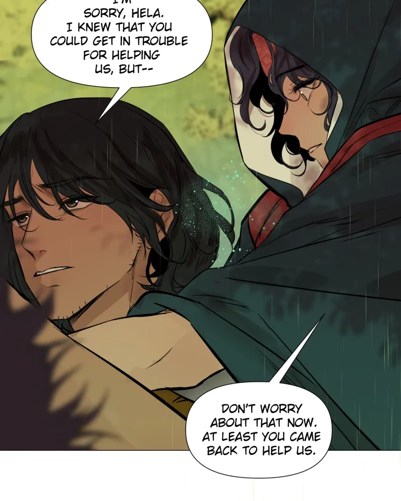 When Jasy Whistles Chapter 25 Online - pƔgina 24