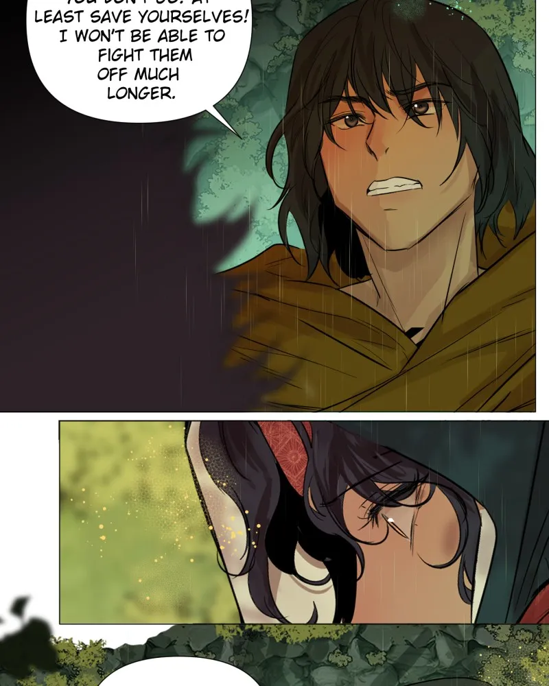 When Jasy Whistles Chapter 25 Online - pƔgina 30