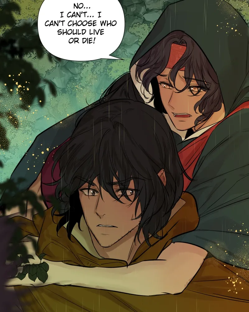 When Jasy Whistles Chapter 25 Online - pƔgina 31