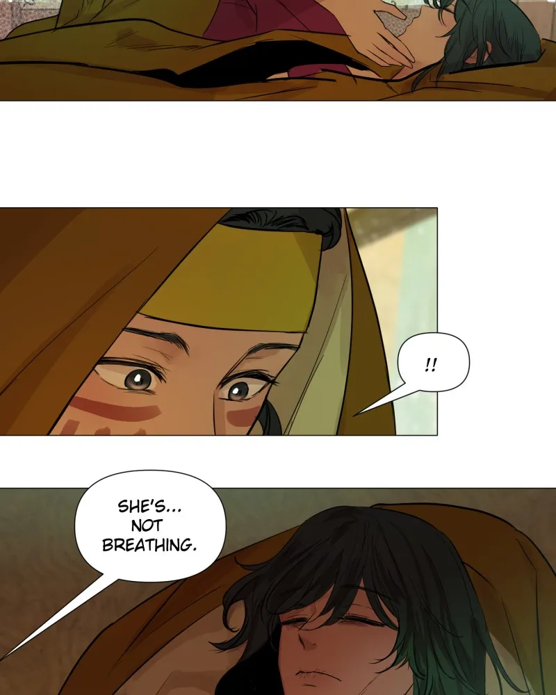 When Jasy Whistles Chapter 25 Online - pƔgina 48