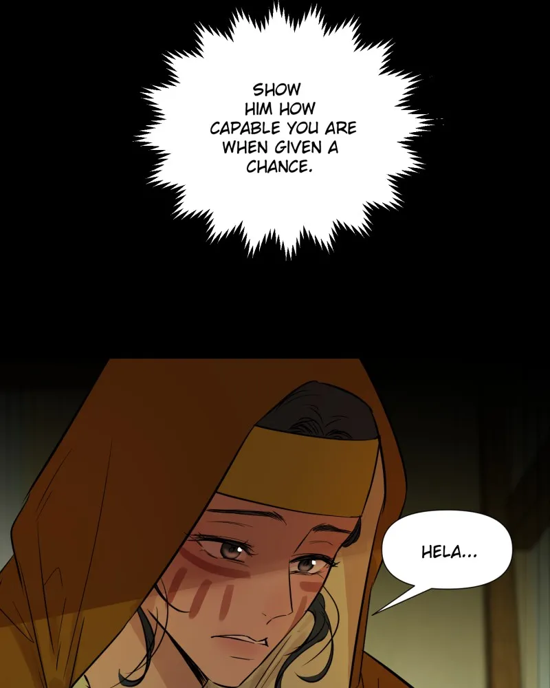 When Jasy Whistles Chapter 25 Online - pƔgina 57