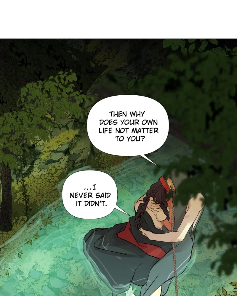 When Jasy Whistles Chapter 27 Online - pƔgina 31