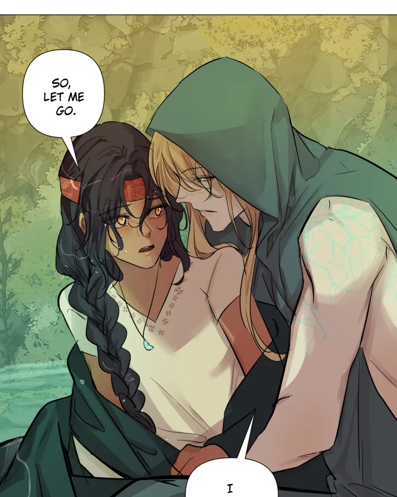 When Jasy Whistles Chapter 27 Online - pƔgina 36