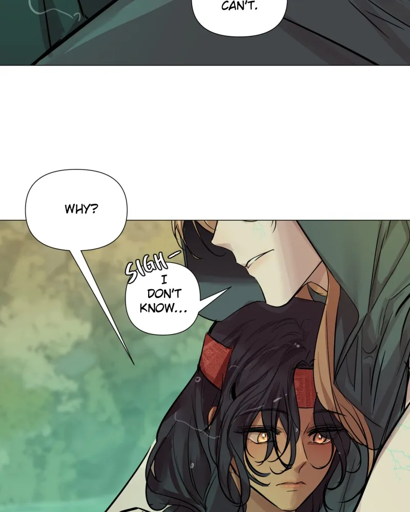 When Jasy Whistles Chapter 27 Online - pƔgina 37