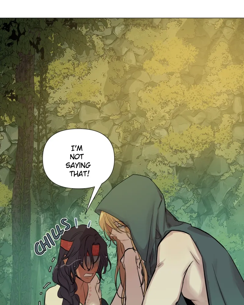 When Jasy Whistles Chapter 27 Online - pƔgina 56