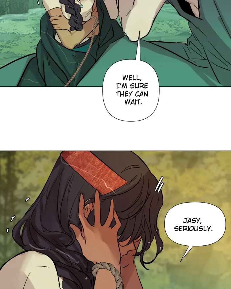 When Jasy Whistles Chapter 27 Online - pƔgina 57