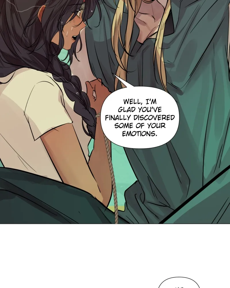 When Jasy Whistles Chapter 27 Online - pƔgina 66