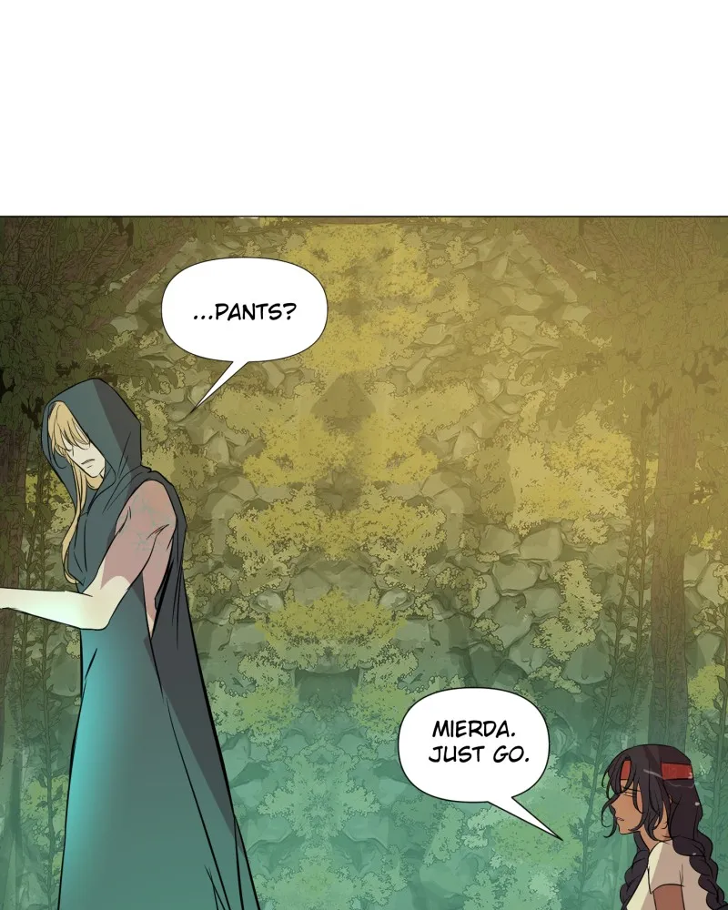 When Jasy Whistles Chapter 27 Online - pƔgina 71