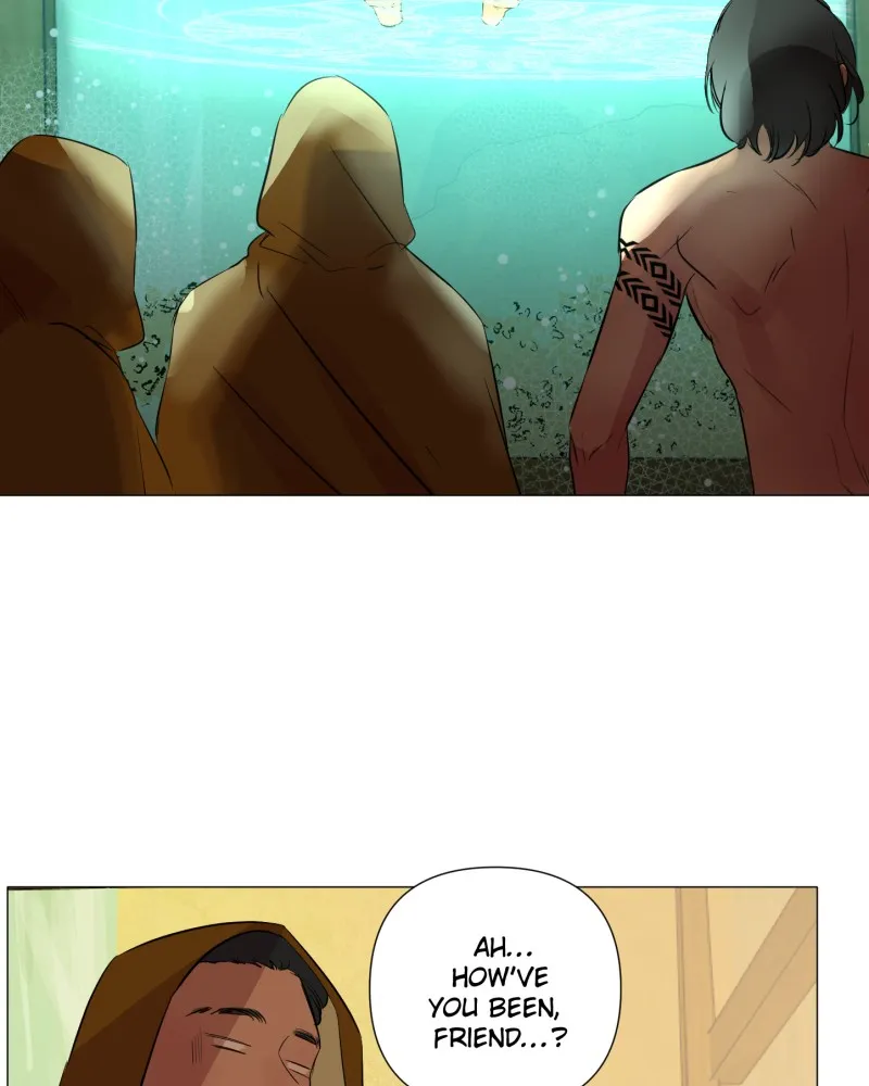 When Jasy Whistles Chapter 28 Online - pƔgina 2