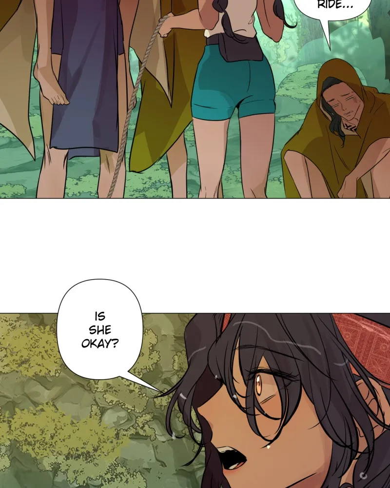 When Jasy Whistles Chapter 28 Online - pƔgina 16
