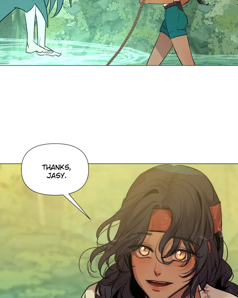 When Jasy Whistles Chapter 28 Online - pƔgina 19