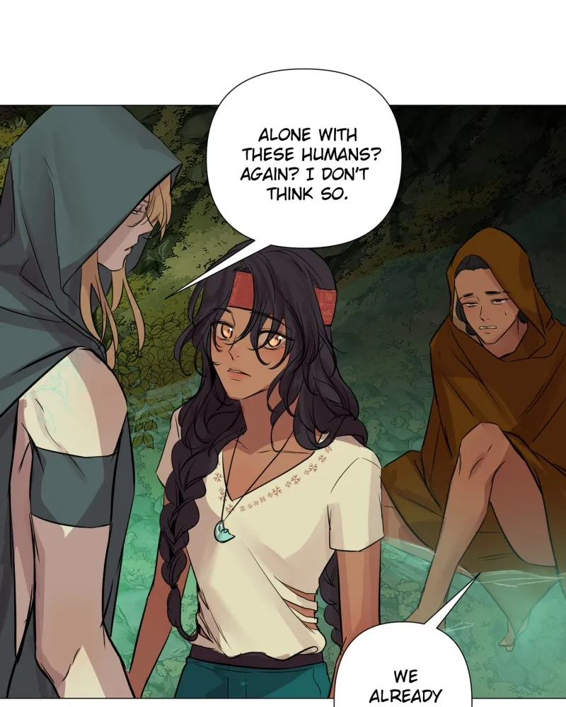 When Jasy Whistles Chapter 28 Online - pƔgina 23
