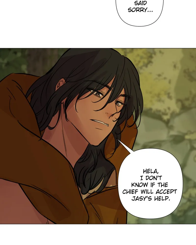 When Jasy Whistles Chapter 28 Online - pƔgina 24