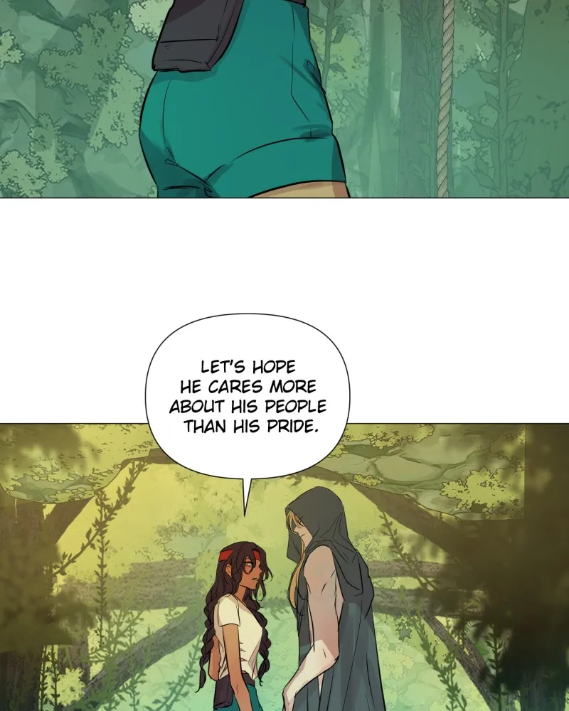 When Jasy Whistles Chapter 28 Online - pƔgina 28