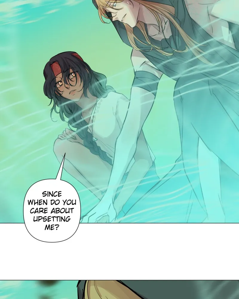 When Jasy Whistles Chapter 28 Online - pƔgina 32