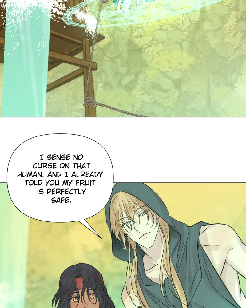 When Jasy Whistles Chapter 28 Online - pƔgina 37