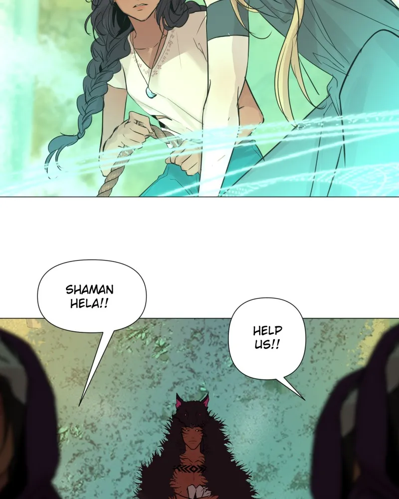 When Jasy Whistles Chapter 28 Online - pƔgina 38