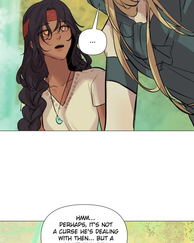 When Jasy Whistles Chapter 28 Online - pƔgina 40