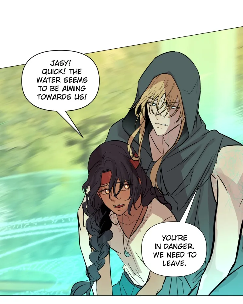 When Jasy Whistles Chapter 28 Online - pƔgina 44