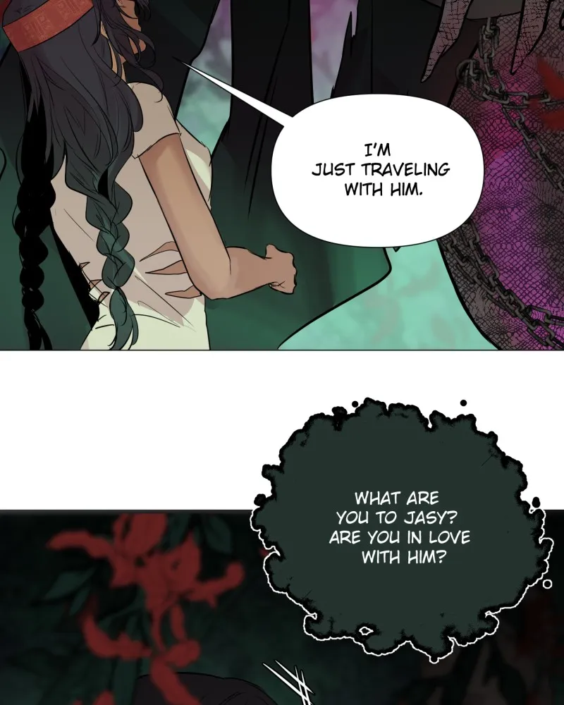 When Jasy Whistles Chapter 29 Online - pƔgina 31