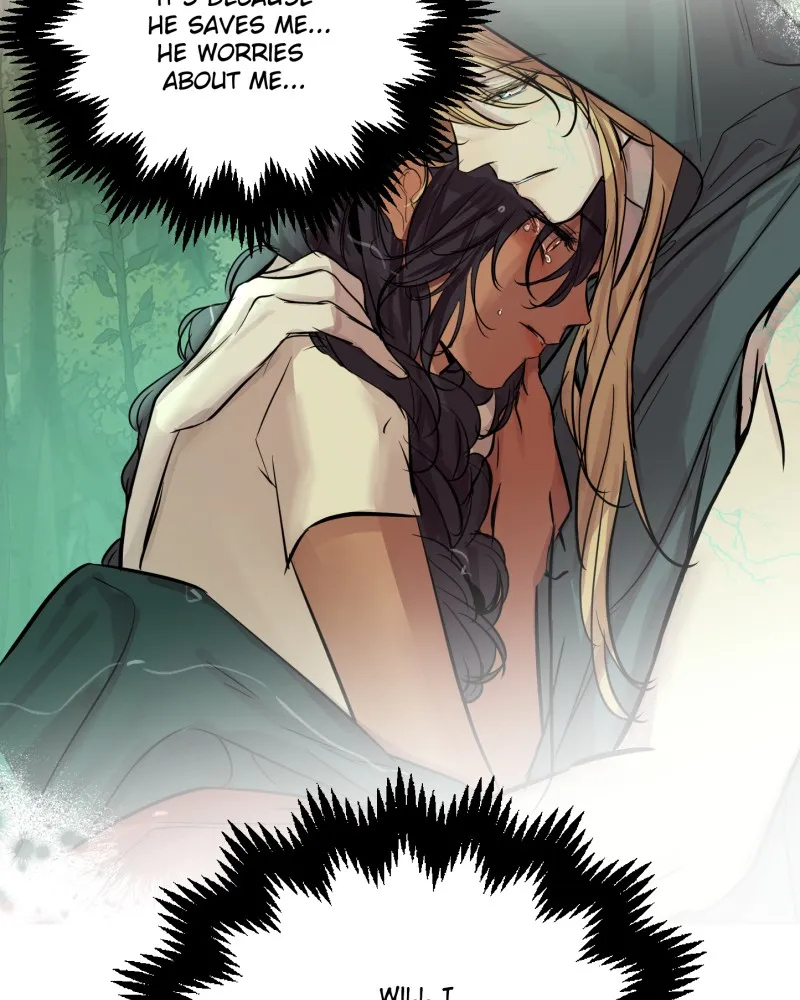When Jasy Whistles Chapter 29 Online - pƔgina 48