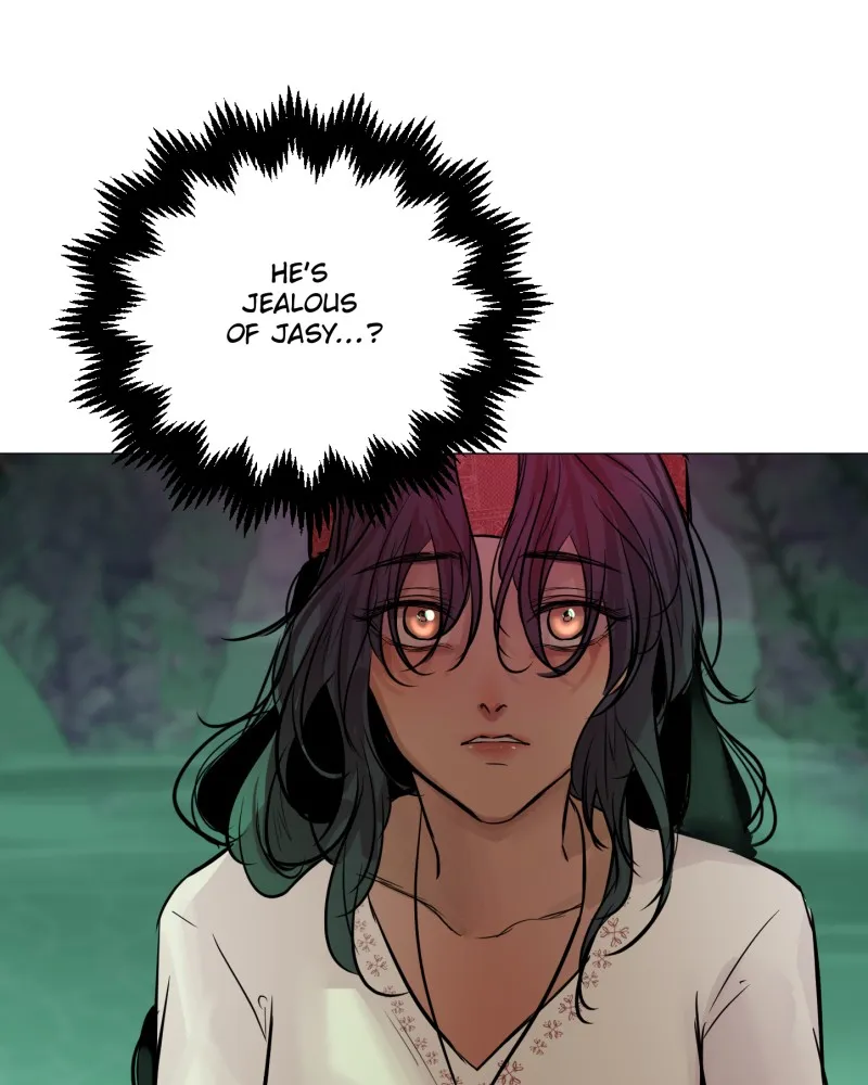 When Jasy Whistles Chapter 29 Online - pƔgina 54