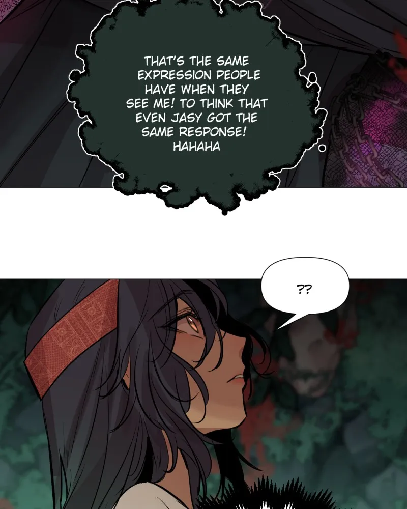 When Jasy Whistles Chapter 29 Online - pƔgina 68