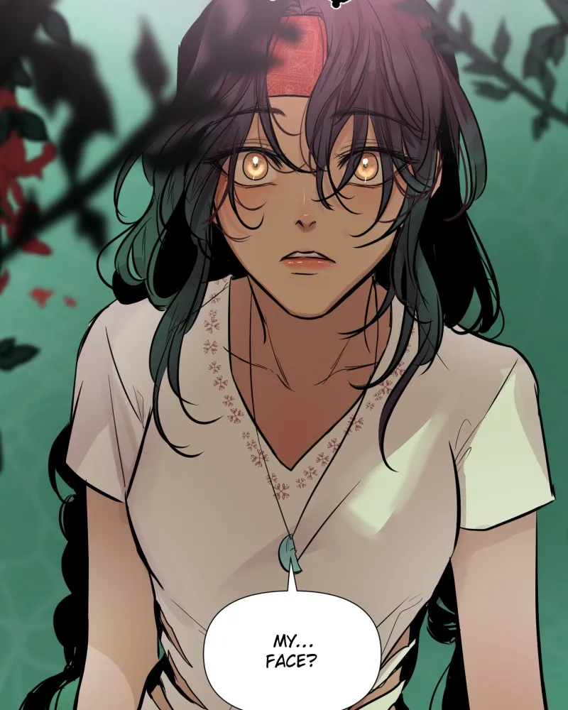 When Jasy Whistles Chapter 29 Online - pƔgina 89