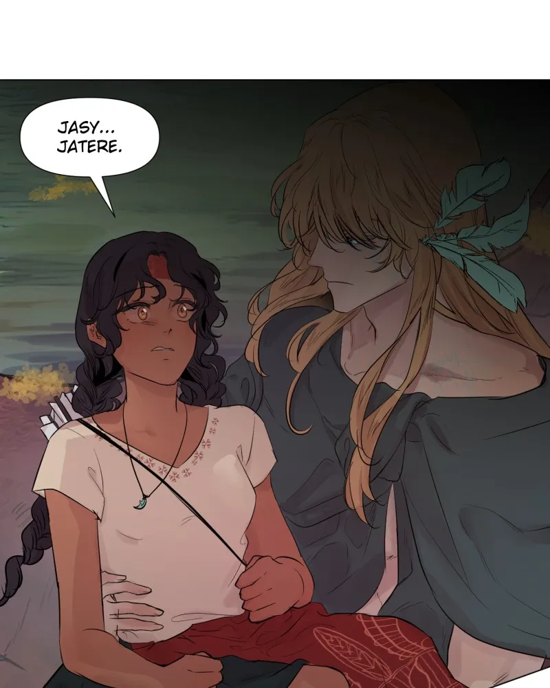 When Jasy Whistles Chapter 3 Online - pƔgina 1