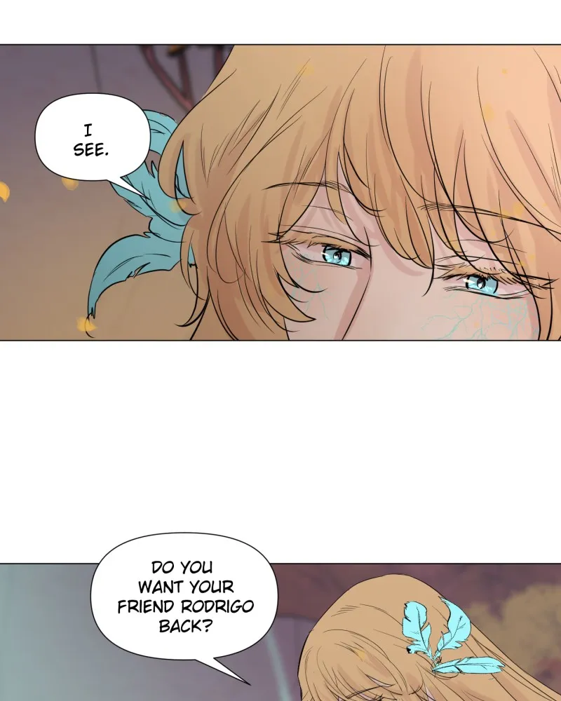 When Jasy Whistles Chapter 3 Online - pƔgina 26