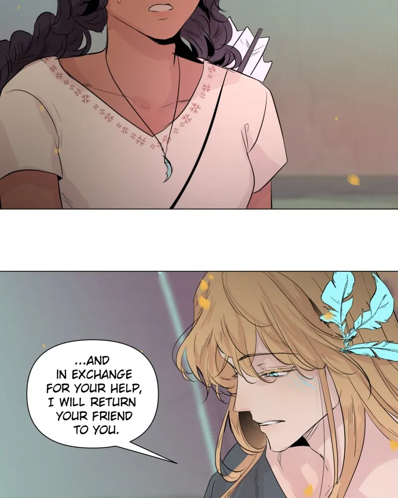 When Jasy Whistles Chapter 3 Online - pƔgina 29