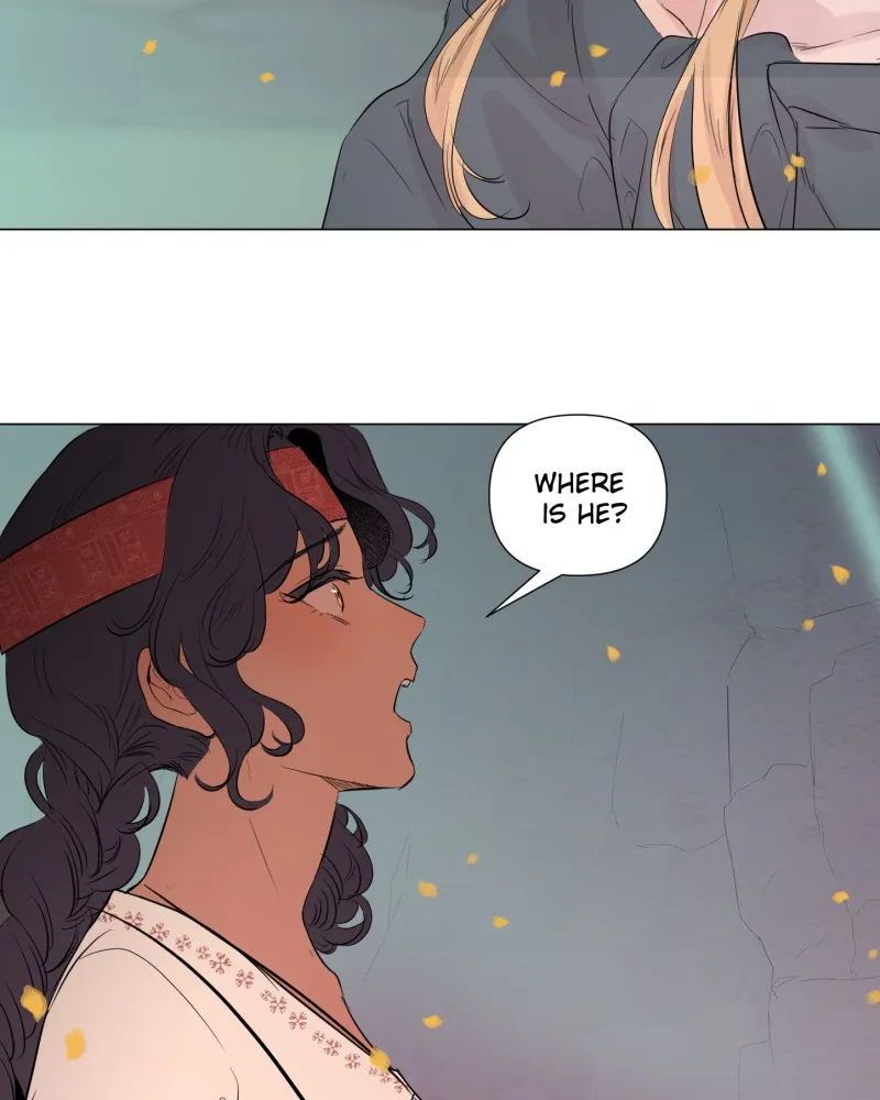 When Jasy Whistles Chapter 3 Online - pƔgina 30