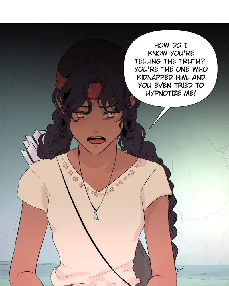 When Jasy Whistles Chapter 3 Online - pƔgina 33