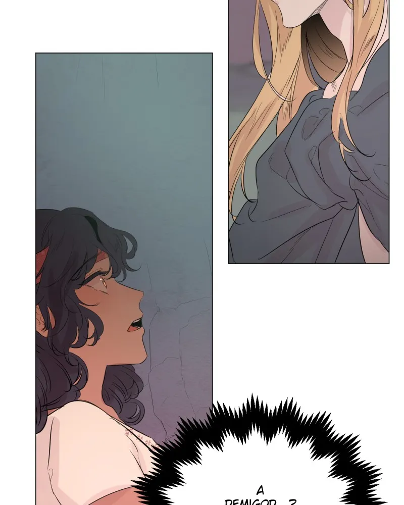 When Jasy Whistles Chapter 3 Online - pƔgina 41