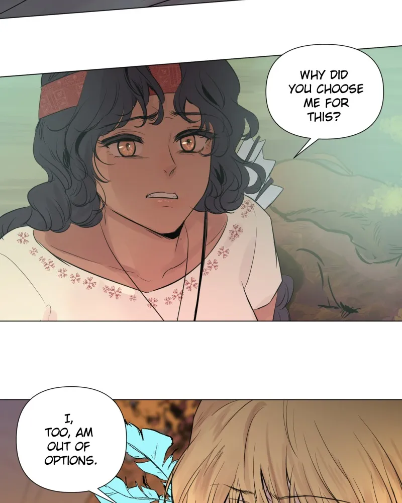 When Jasy Whistles Chapter 3 Online - pƔgina 49