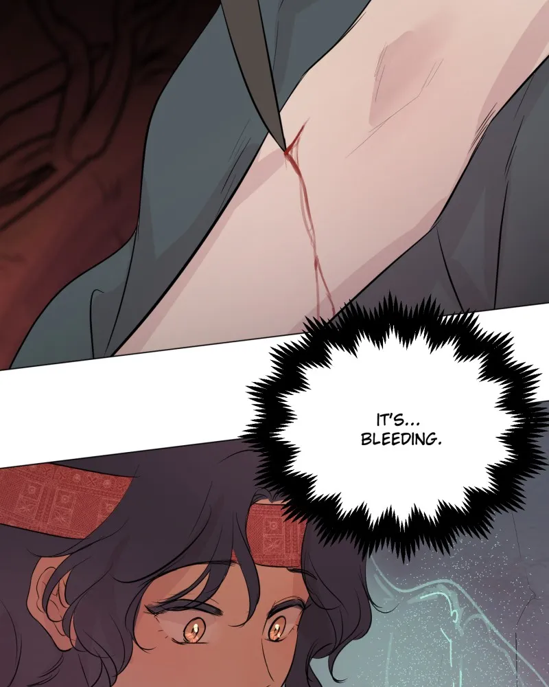 When Jasy Whistles Chapter 3 Online - pƔgina 56