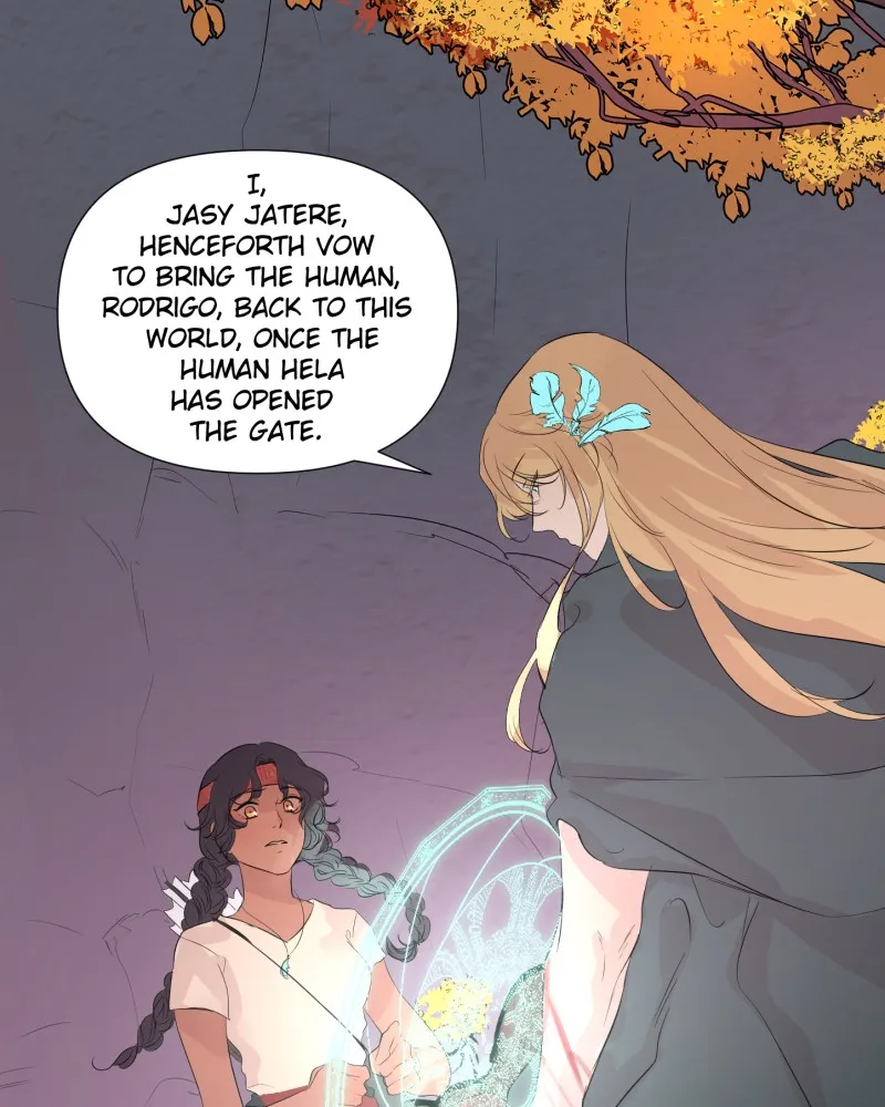 When Jasy Whistles Chapter 3 Online - pƔgina 58