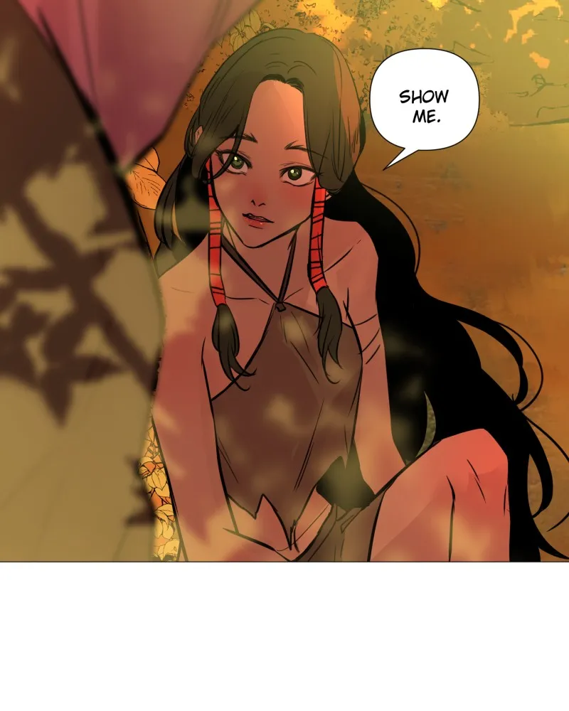 When Jasy Whistles Chapter 31 Online - pƔgina 38