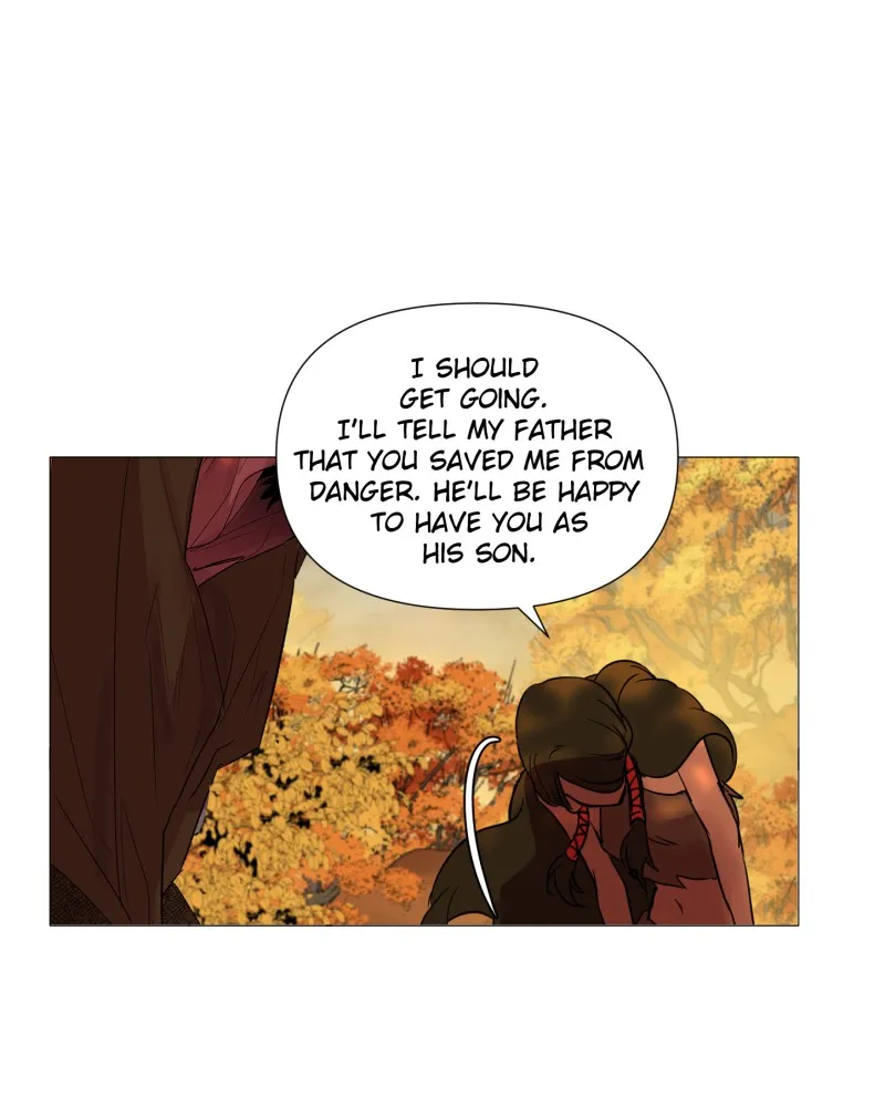When Jasy Whistles Chapter 31 Online - pƔgina 64